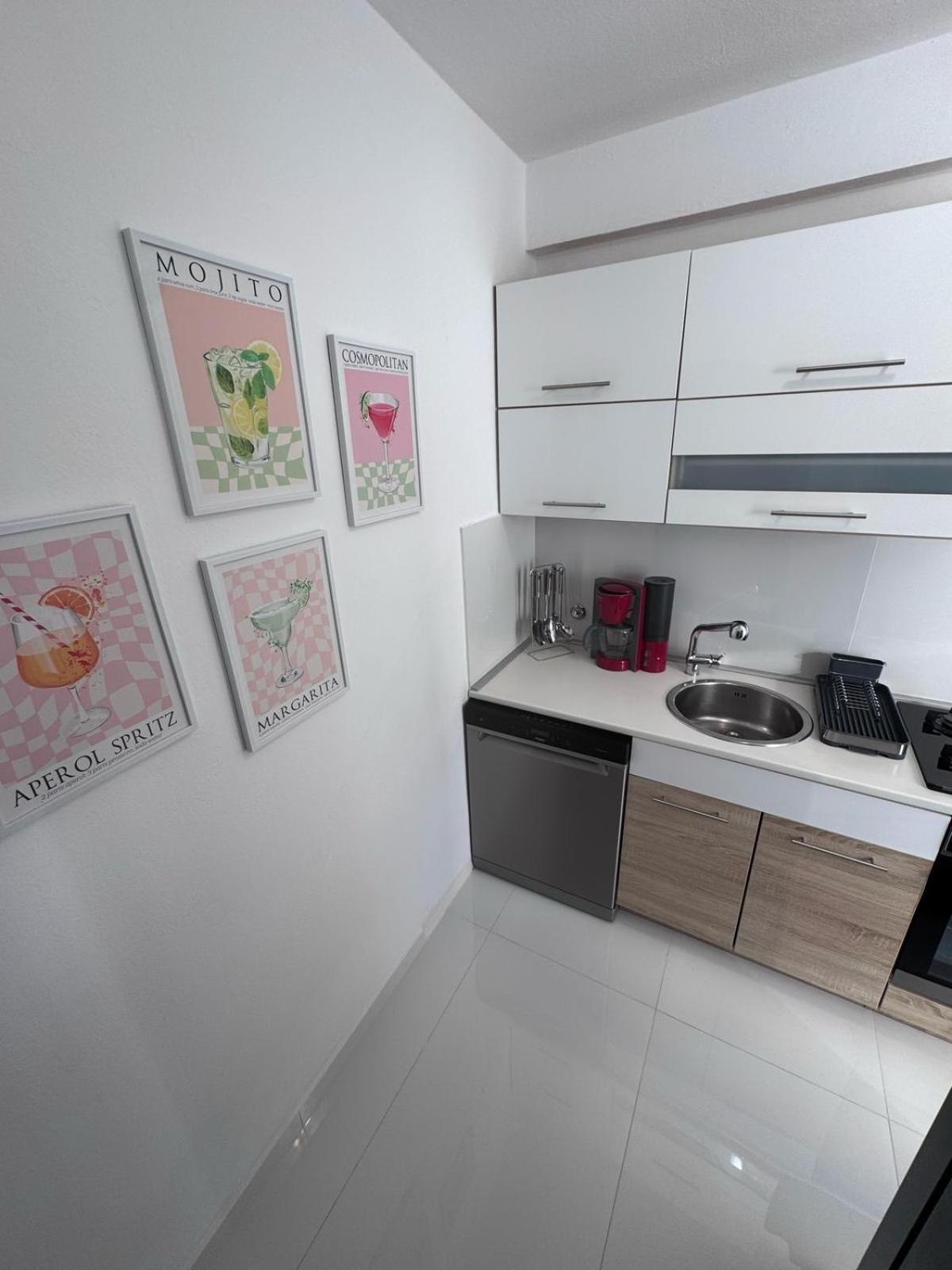 Apartment Mia *